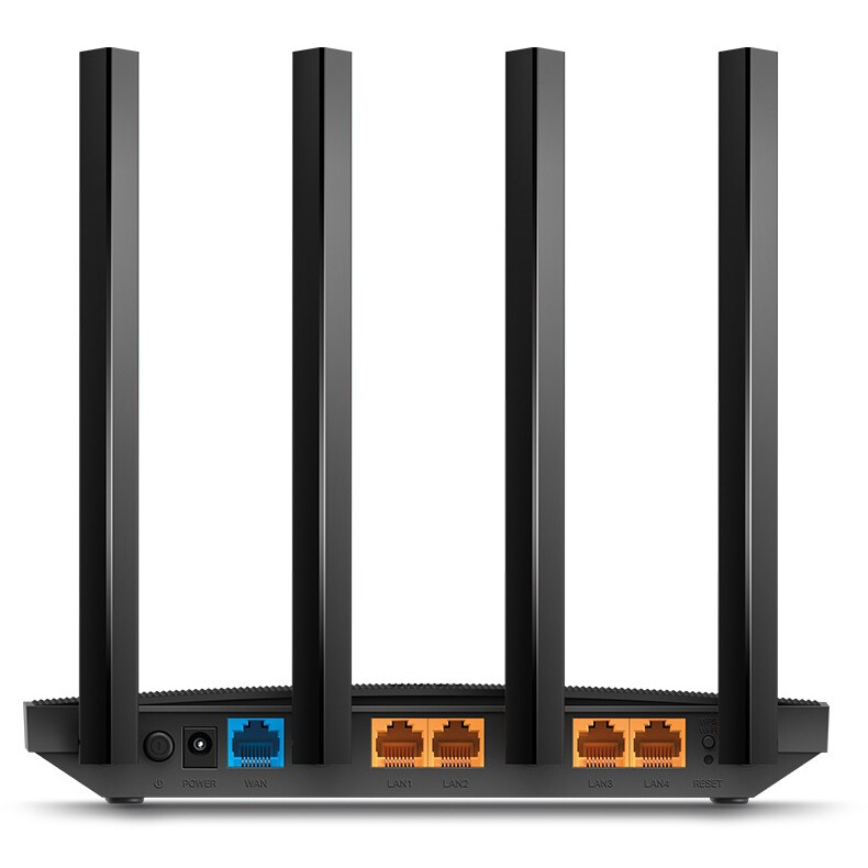 routeur Wi-Fi TP-Link Archer C80 - Foto 3