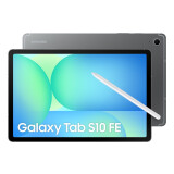 Planšetdators Samsung Galaxy Tab S10 FE Exynos Exynos 1580 GREY (SM-X520NZAREUE)