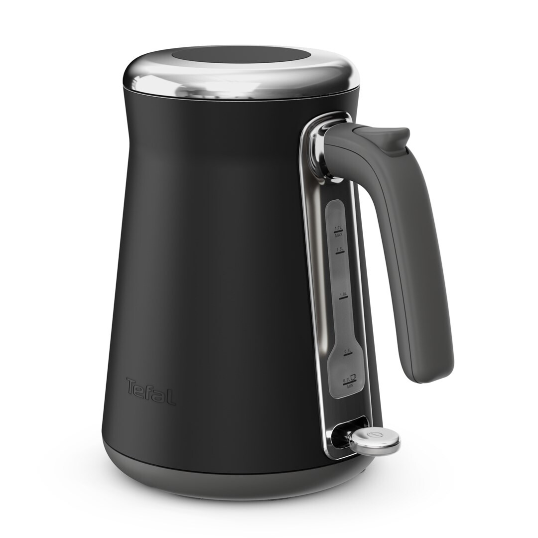 Kettle Tefal KI6668E0 BLACK (KI6668E0) - foto 2