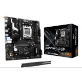 Pamatplate ASRock B850M-X WiFi R2.0 BLACK (90-MXBSH0-A0UAYZ)