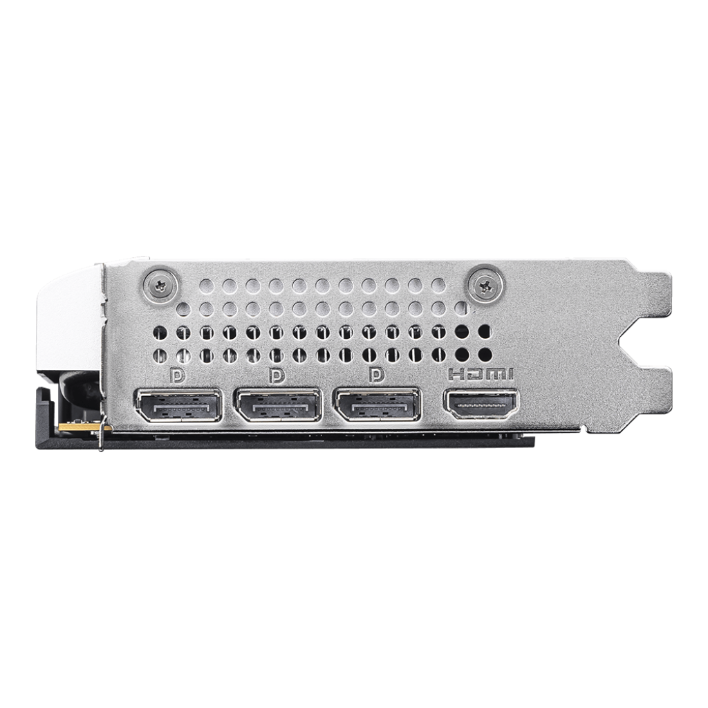 Videokarte MSI GeForce RTX 5050 8G VENTUS 2X OC - foto 3