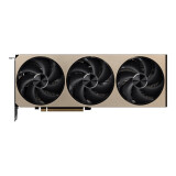 Carte graphique MSI GeForce RTX 5070 INSPIRE 3X OC 12GB GDDR7 (V532-006R)