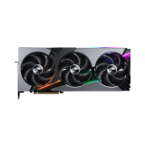 Videokarte MSI RTX 5090 32G VANGUARD SOC Black