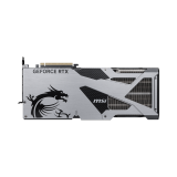 Videokarte MSI RTX 5090 32G VANGUARD SOC Black