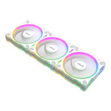 Korpusa dzesētājs ASUS Prime MR120 (90DA00L3-B09020)