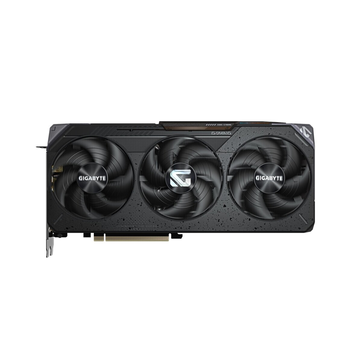 Videokarte Gigabyte Radeon RX 9070 XT GAMING 16GB (GV-R9070XTGAMING-16GD 1.0)