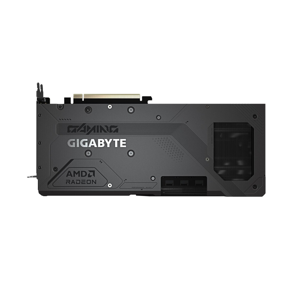 Videokarte Gigabyte Radeon RX 9070 XT GAMING 16GB (GV-R9070XTGAMING-16GD 1.0) - foto 3