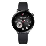 Smart watch OnePlus Watch 3 Touchscreen Black Titanium Wi-Fi (6921815628606)