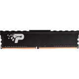 Mémoire vive Patriot Premium Black DDR4 32GB 3200MHz