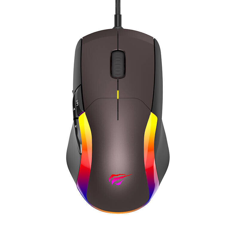 Souris Havit MS959S Black