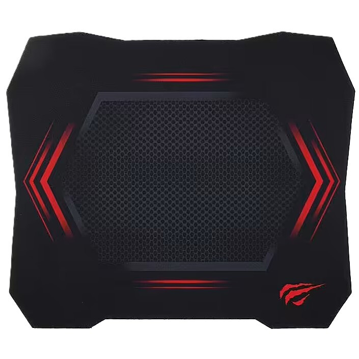 Peles paliktnis Havit MP843 Black, Red