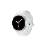 Montre intelligente Samsung Galaxy Watch 8 Silver (SM-L335FZSAEUE)