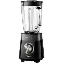 Blenderis Philips HR3030/00 5000 series Black