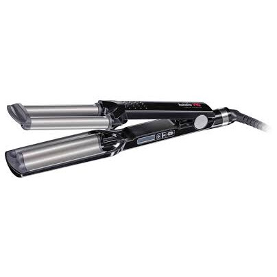 Matu lokšķēres BaByliss BAB2369TTE Black 79 W - foto 2