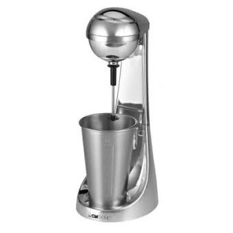 Mikseris Clatronic BM 3472 65 W Chrome - foto 2