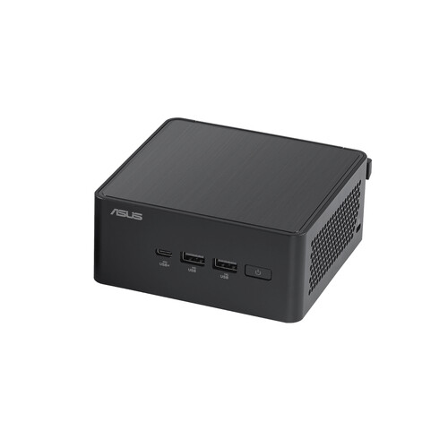 Personālais dators ASUS NUC 14 Pro RNUC14RVHU700002I UCFF Ultra 7 155H