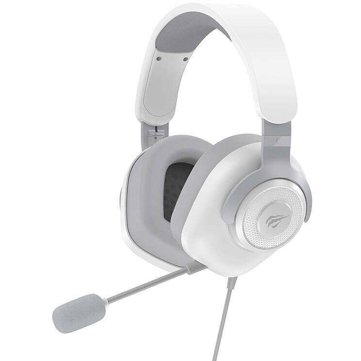 Casque Havit H2230D Gaming Kulaklık Siyah