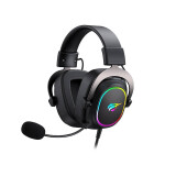 Casque Havit H2002P black