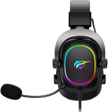 Casque Havit H2002P black