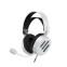 Casque Havit H2038U black and white