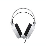 Casque Havit H2038U black and white