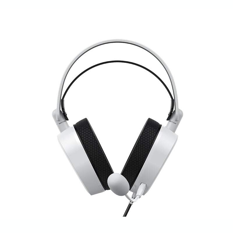 Casque Havit H2038U black and white - photo 2