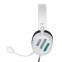 Casque Havit H2038U black and white - photo 3