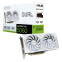 Videokarte ASUS GeForce RTX 5060 Dual OC Edition 8GB GDDR7 White (90YV0N15-M0NA00) - foto 3