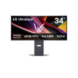 Écran LG 34G600A-B