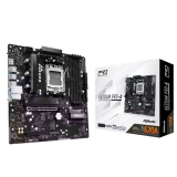 Pamatplate ASROCK A620A A620AM PRO-A (90-MXBSX0-A0UAYZ)