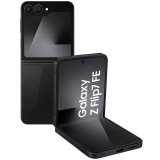 Téléphone mobile Samsung Galaxy Z Flip7 FE 5G 8GB/256GB Black