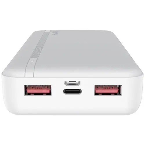 Batterie externe Havit PB92 20000mAh white - photo 2