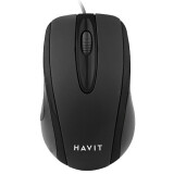 Souris Havit HV-MS753 black