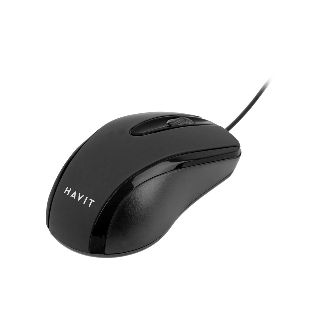 Souris Havit HV-MS753 black - photo 3