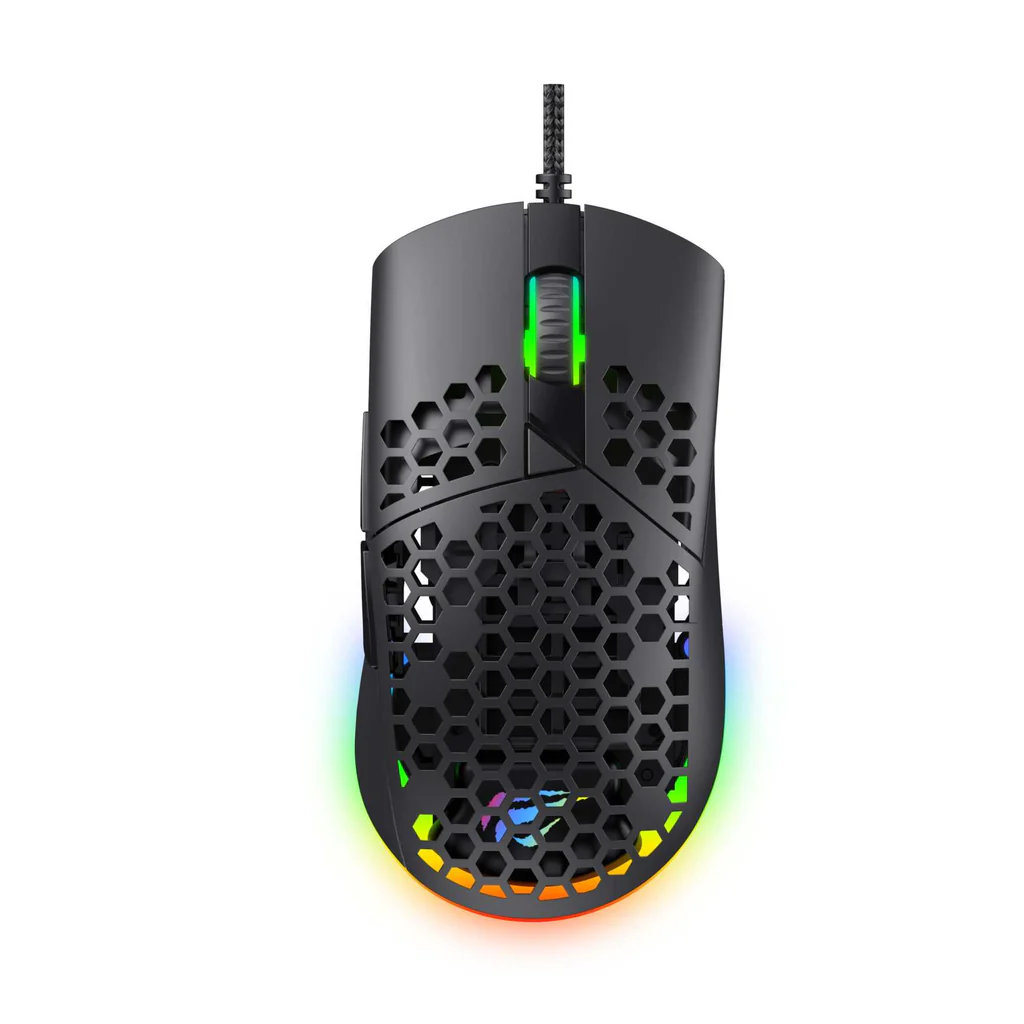 Souris Havit MS1036 black
