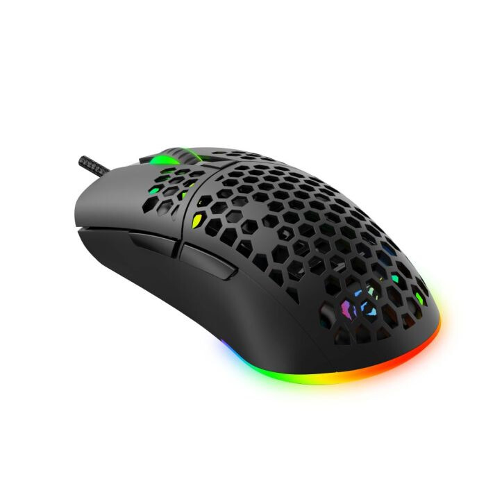 Souris Havit MS1036 black - photo 2