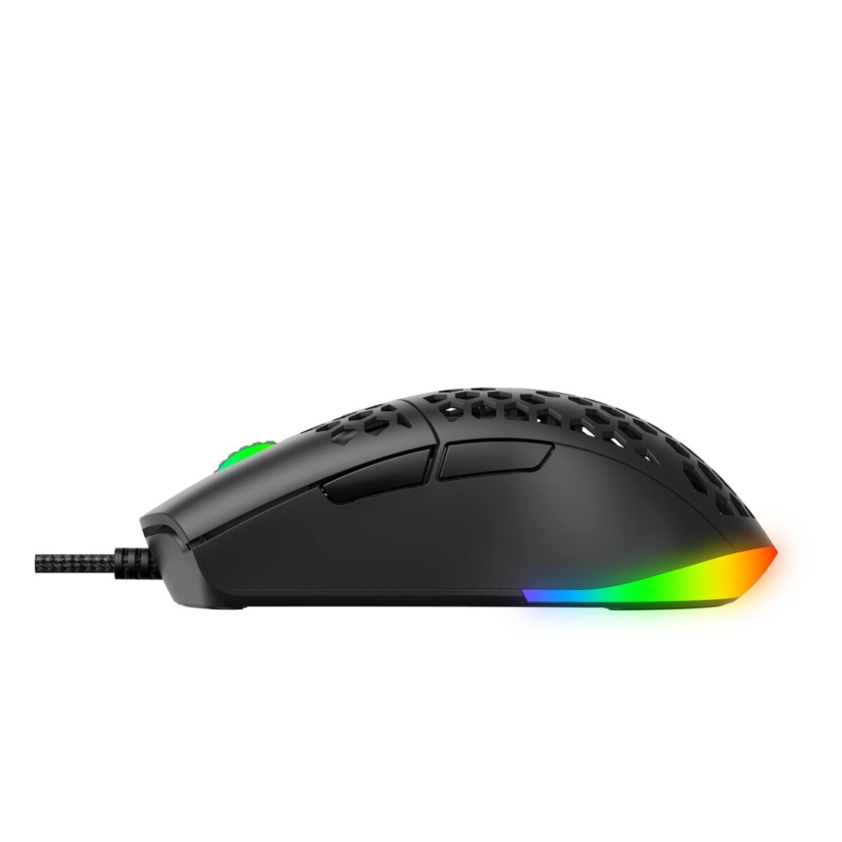 Souris Havit MS1036 black - photo 3