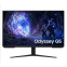 Monitors Samsung Odyssey G5 LS32FG510EUXEN, 32"