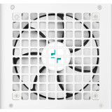 Barošanas bloks DeepCool PL650D white (R-PL650D-FC0W-JDEU-V2)