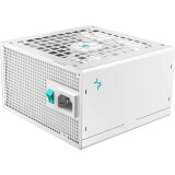 Barošanas bloks DeepCool PL650D white (R-PL650D-FC0W-JDEU-V2)