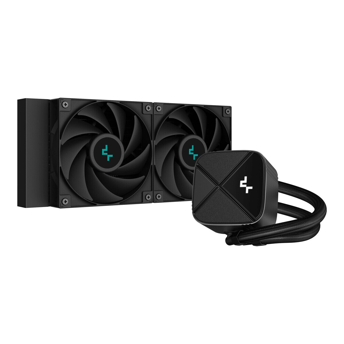 Cooler DeepCool R-LS520 (R-LS520-BKNNMM-G-1)