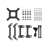 Cooler DeepCool R-LS520 (R-LS520-BKNNMM-G-1)