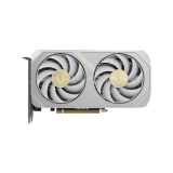 Videokarte ZOTAC GAMING GeForce RTX 5060 Ti 16GB White (ZT-B50620Q-10M)