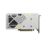 Videokarte ZOTAC GAMING GeForce RTX 5060 Ti 16GB White (ZT-B50620Q-10M)