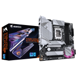 Pamatplate Gigabyte B760M A E WF6E GEN5