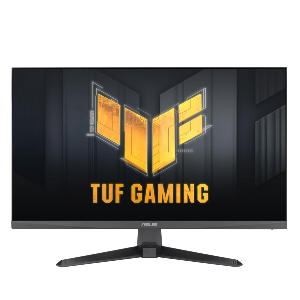 Monitors ASUS TUF Gaming 24.5" Black VG257Q5A - 90LM0B40-B01B71