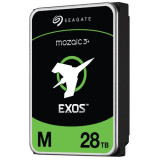 Disque dur Seagate Exos M 28TB (ST28000NM003K)