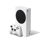 Konsole MICROSOFT XBOX SERIES S 1TB (196388363209)