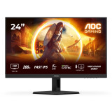 Monitors AOC 24G4HRE 23.8 Black (24G4HRE)
