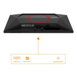 Monitors AOC 24G4HRE 23.8 Black (24G4HRE)